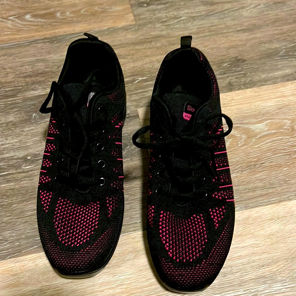 Slow man 41 Dance shoes